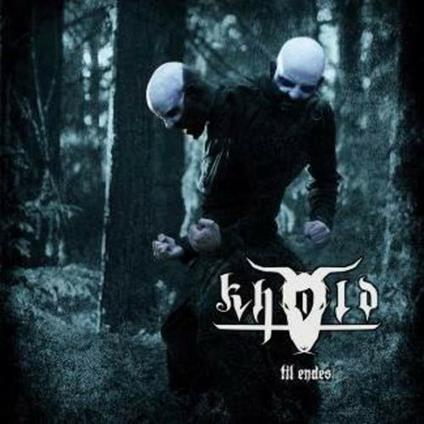 Til Endes - CD Audio di Khold