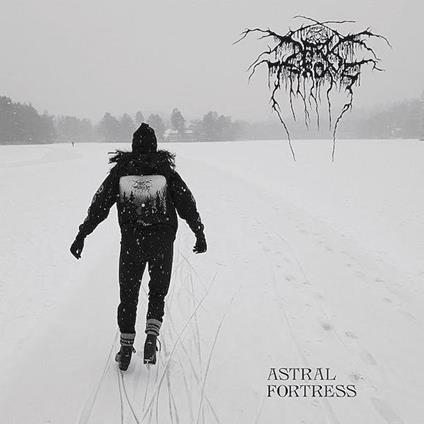 Astral Fortress - Vinile LP di Darkthrone