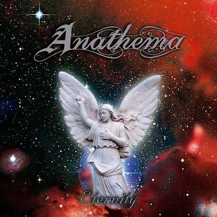 Eternity - Vinile LP di Anathema