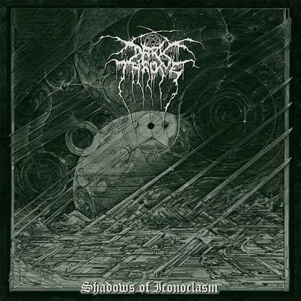 Shadows Iconoclasm - Vinile LP di Darkthrone