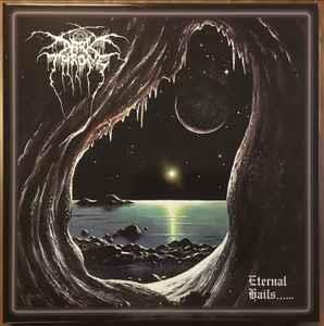 Eternal Hails - Vinile LP di Darkthrone