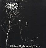 Under a Funeral Moon