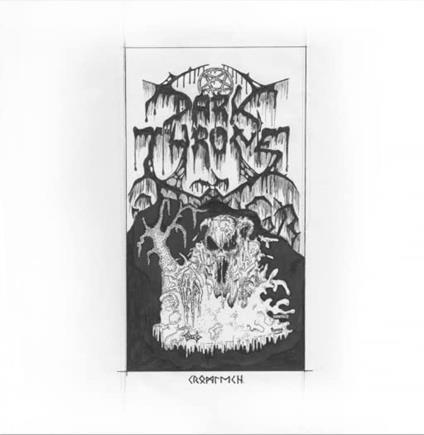 Cromlech - Vinile LP di Darkthrone