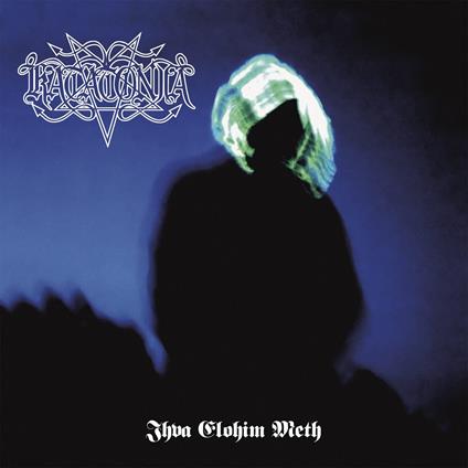 Jhva Elohim Meth - Vinile LP di Katatonia
