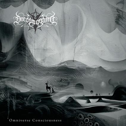 Omniverse Consciousness - CD Audio di Doedsmaghird