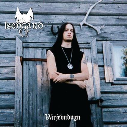 Varjevndogn - CD Audio di Isengard