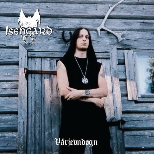 Varjevndogn - CD Audio di Isengard