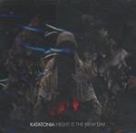 Night Is The New Day (15th Anniversary)