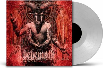 Zos Kia Cultus - Vinile LP di Behemoth