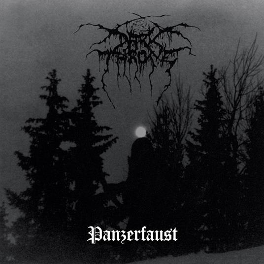 Panzerfaust - CD Audio di Darkthrone