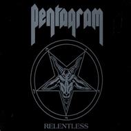 Relentless (40th Anniversary) (Marble Edition)