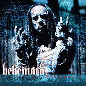 Vinile Thelema.6 (25th Anniversary) Behemoth