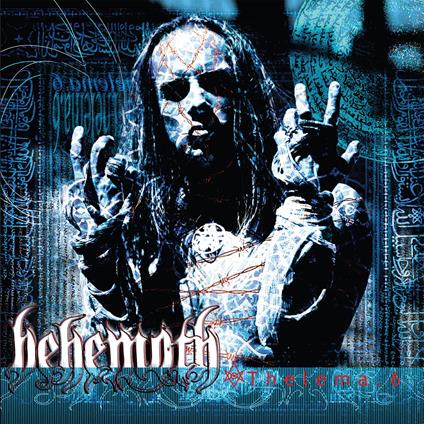 Thelema.6 (25th Anniversary) - Vinile LP di Behemoth