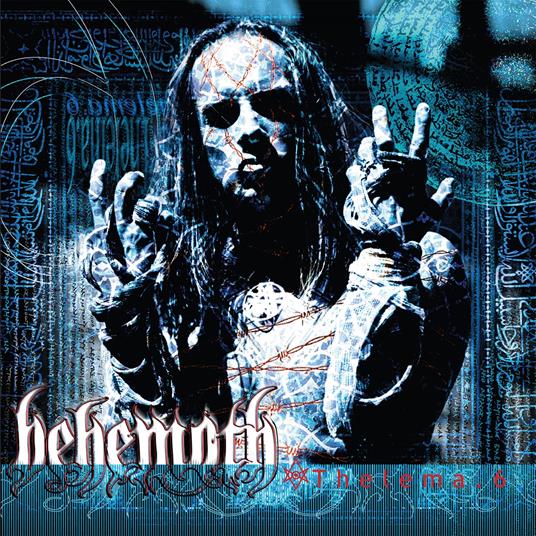 Thelema.6 (25th Anniversary) - Vinile LP di Behemoth