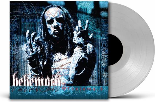 Thelema.6 - Vinile LP di Behemoth