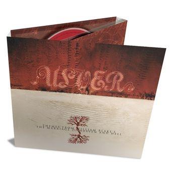 Themes From William Blake's The Marriage - Vinile LP di Ulver