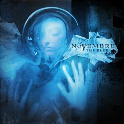 The Blue - Vinile LP di Novembre