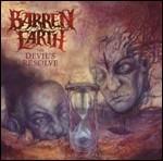 The Devil's Resolve (Limited Edition) - CD Audio di Barren Earth