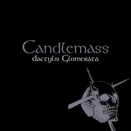 Dactylis Glomerata - CD Audio di Candlemass