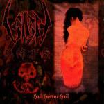 Hail Horror Hail - Vinile LP di Sigh