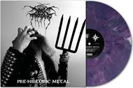 Pre-Historic Metal (LP Violet)