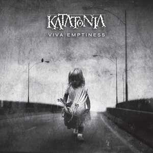 Vinile Viva Emptiness Katatonia