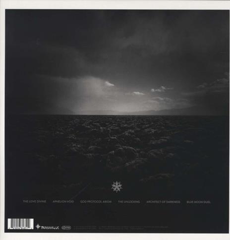 A Umbra Omega - Vinile LP di Dodheimsgard - 2