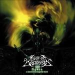 Agnen. A Journey Through the Dark - Vinile LP di Keep of Kalessin