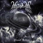 Planet Satan - Vinile LP di Mysticum