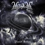 Planet Satan - CD Audio di Mysticum