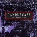 Chapter VI - Vinile LP di Candlemass