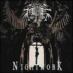 Nightwork - Vinile LP di Diabolical Masquerad