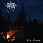 Arctic Thunder - CD Audio di Darkthrone