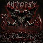 All Tomorrow's Funerals - CD Audio di Autopsy