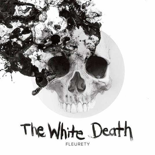 The White Death (Digipack Limited Edition) - CD Audio di Fleurety
