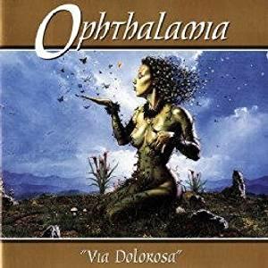 Via Dolorosa - Vinile LP di Ophthalamia