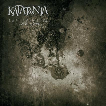 Last Fair Day Gone Night - CD Audio di Katatonia