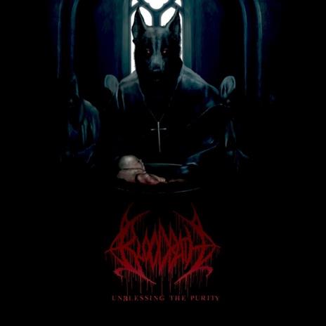 Unblessing the Purity - Vinile LP di Bloodbath