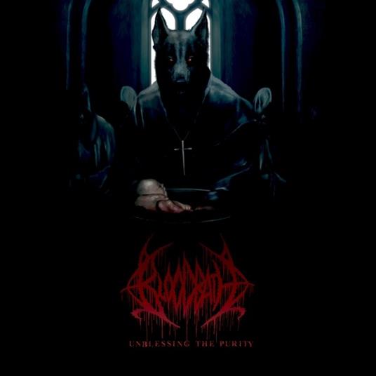 Unblessing the Purity - Vinile LP di Bloodbath
