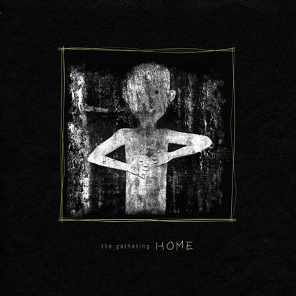 Home - CD Audio di Gathering