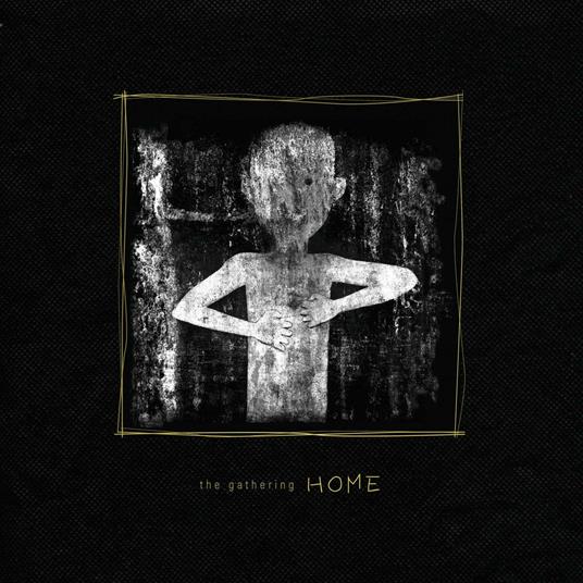 Home - CD Audio di Gathering