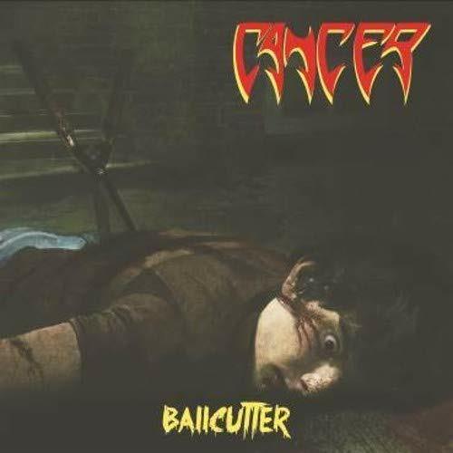 Ballcutter - Vinile LP di Cancer