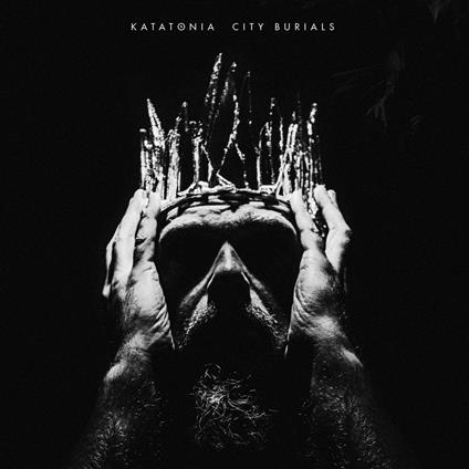 City Burials - Vinile LP di Katatonia