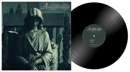 A Vision Of A Dying Embrace - Vinile LP di Anathema