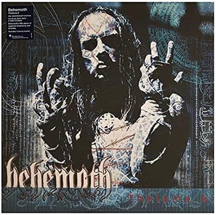 Thelema.6 - Vinile LP di Behemoth