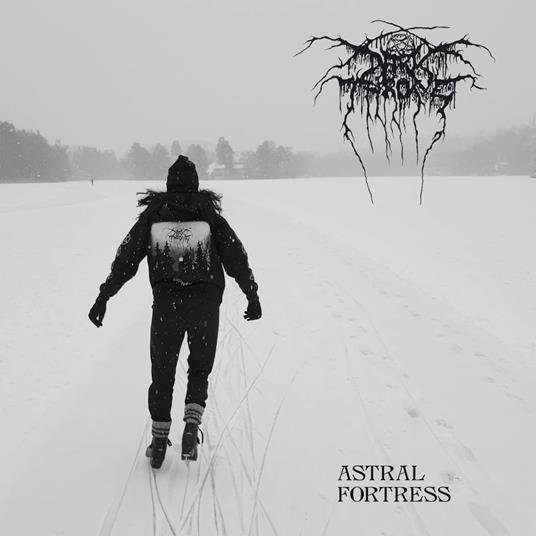 Astral Fortress - Vinile LP di Darkthrone