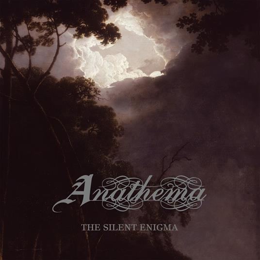 The Silent Enigma - Vinile LP di Anathema