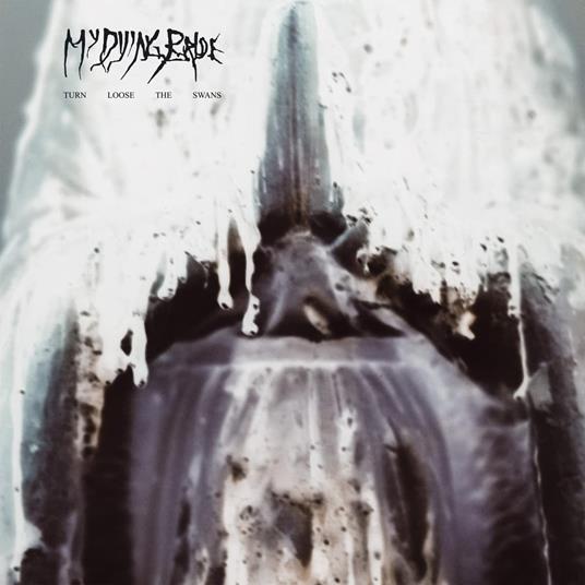 Turn Loose The Swans - Vinile LP di My Dying Bride