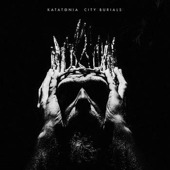 City Burials - Vinile LP di Katatonia