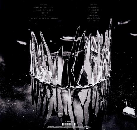 City Burials - Vinile LP di Katatonia - 2